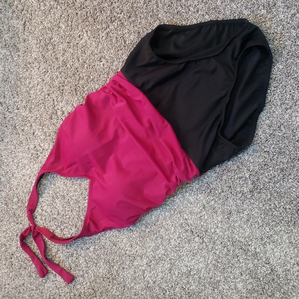Shape Solver Swim Suit